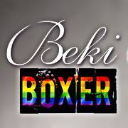 <i>Beki Boxer</i> Filipino TV series or program