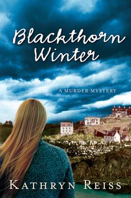 <i>Blackthorn Winter</i> (Reiss novel) 2006 young adult novel by Kathryn Reiss