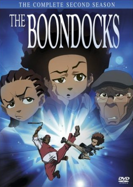 boondocks episodes for free