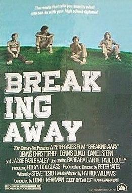 File:Breaking away (film poster).jpg