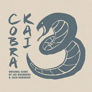 File:Cobra Kai season 3 soundtrack cover.jpg