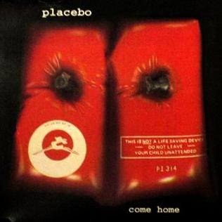 Come Home (Placebo song)