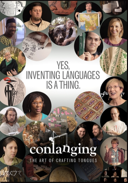 Conlanging: 