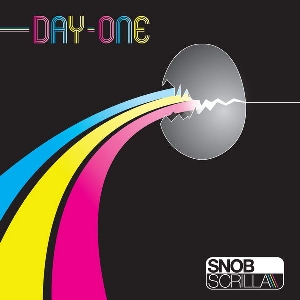 <i>Day One</i> (Snob Scrilla album) 2009 studio album by Snob Scrilla