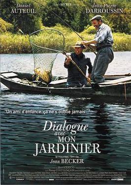 <i>Conversations with My Gardener</i> 2007 French film