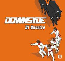 El Questro 2003 single by Downsyde