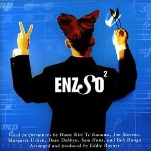 <i>ENZSO 2</i> 1999 studio album by Enzso