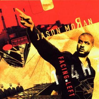 <i>Facing Left</i> 2000 studio album by Jason Moran