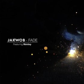 <span class="mw-page-title-main">Fade (Jakwob song)</span> 2013 single by Jakwob featuring Maiday