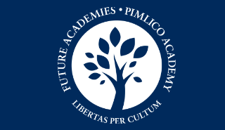 Pimlico Academy Academy in Westminster, London, England