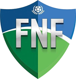 <span class="mw-page-title-main">Federação Norte-rio-grandense de Futebol</span>