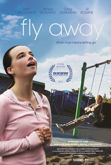 <i>Fly Away</i> (film) 2011 American film