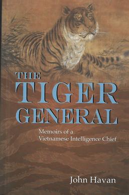 File:Front cover, The Tiger General (2011), ISBN 9745241350, 9789745241350.jpg