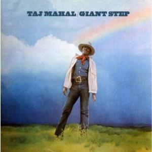 <i>Giant Step/De Ole Folks at Home</i> 1969 studio album by Taj Mahal