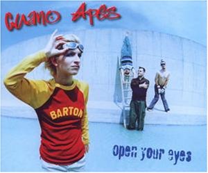 <span class="mw-page-title-main">Open Your Eyes (Guano Apes song)</span> 1997 single by Guano Apes