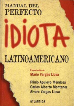 File:Guide to the Perfect Latin American Idiot cover.jpg