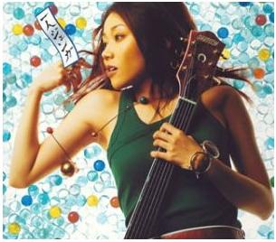 <span class="mw-page-title-main">Hitori Jenga</span> 2003 single by Hitomi Yaida