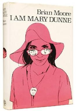 <i>I Am Mary Dunne</i> 1968 novel