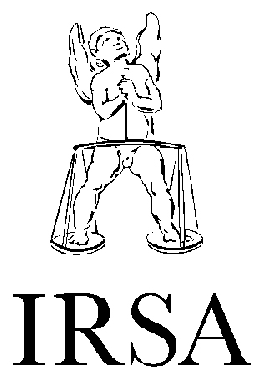 <span class="mw-page-title-main">IRSA</span>