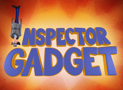 <i>Inspector Gadget</i> (2015 TV series) 2010s CGI-animated television series