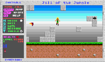 File:Jill of the Jungle.screenshot.png