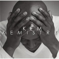 <i>Kemistry</i> (album) 2003 studio album by Kem