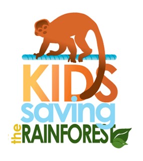<span class="mw-page-title-main">Kids Saving the Rainforest</span>