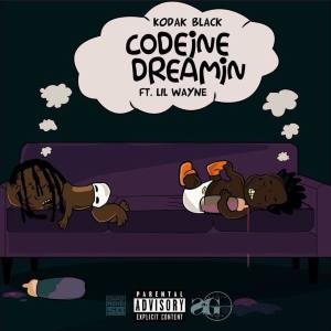 File:Kodak Black - Codeine Dreaming.jpg