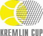Kremlin Cup tennis tournament at Moscow, Russia