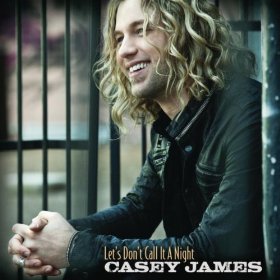 <span class="mw-page-title-main">Let's Don't Call It a Night</span> 2011 single by Casey James