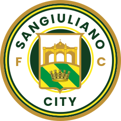 <span class="mw-page-title-main">F.C. Sangiuliano City</span> Italian football club