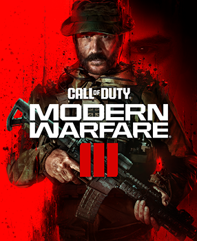 <i>Call of Duty: Modern Warfare III</i> (2023 video game) 2023 video game