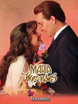 Final telenovela maria mercedes #7