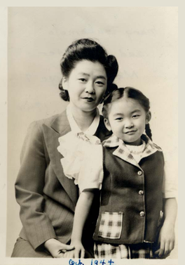 <span class="mw-page-title-main">Mary Tsukamoto</span> Japanese American educator, cultural historian, and civil rights activist (1915–1998)