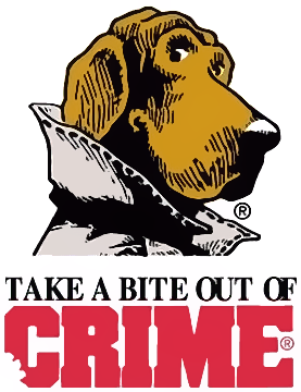 McGruff the Crime Dog - Wikipedia