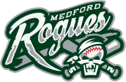 Medford Rogues (collegiate wood bat baseball)