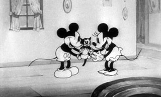 Mickey's Orphans