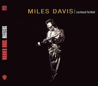 File:Miles Davis Live Around The World.jpg