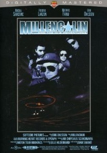 <i>Millencolin and the Hi-8 Adventures</i>