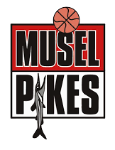 Логотип Musel Pikes