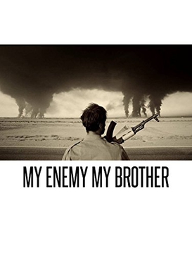 <i>My Enemy, My Brother</i> 2015 Canadian film