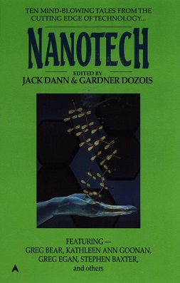 <i>Nanotech</i> (anthology)