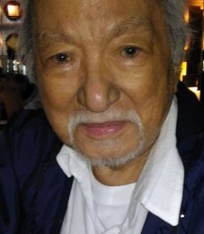 <span class="mw-page-title-main">Nestor Mata</span> Filipino journalist (1926 – 2018)