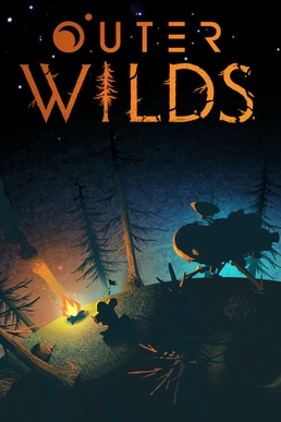 Outer Wilds - Wikipedia