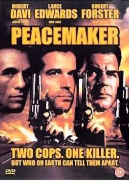 <i>Peacemaker</i> (1990 film) 1990 American film
