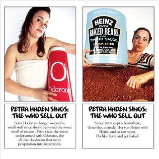 <i>Petra Haden Sings: The Who Sell Out</i> 2005 album