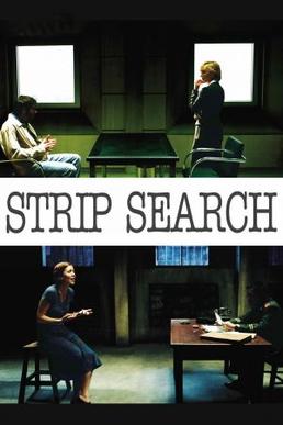 File:Poster of the movie Strip Search.jpg