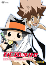 katekyo hitman reborn episode 156