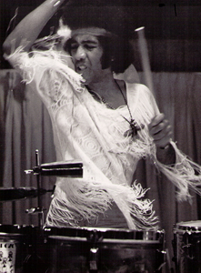 <span class="mw-page-title-main">Rudy Regalado (musician)</span> Venezuelan musician (1943–2010)