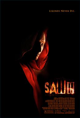 <i>Saw III</i> 2006 film by Darren Lynn Bousman